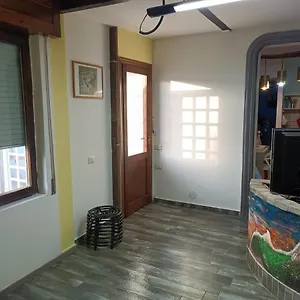  Appartamento Giò's Giò's House Italia