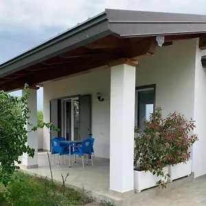  Casa vacanze Al Capriano Mora Italia