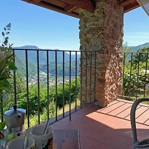  Casa vacanze La Casa In Valli 35 Italia
