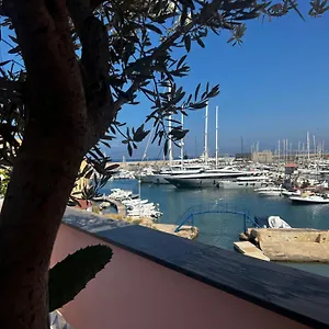 Isabella Marina Di Igiea Appartamento